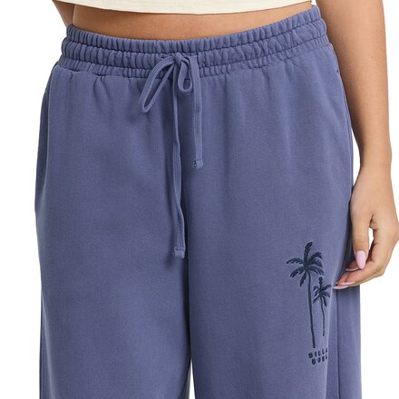 Billabong - Tides Saltwashed Fleece Pant - Women's