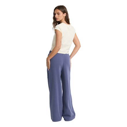 Billabong - Tides Saltwashed Fleece Pant - Women's