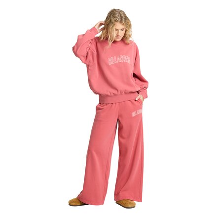 Billabong - Vibes Kendal Crew Fleece Pullover - Women's