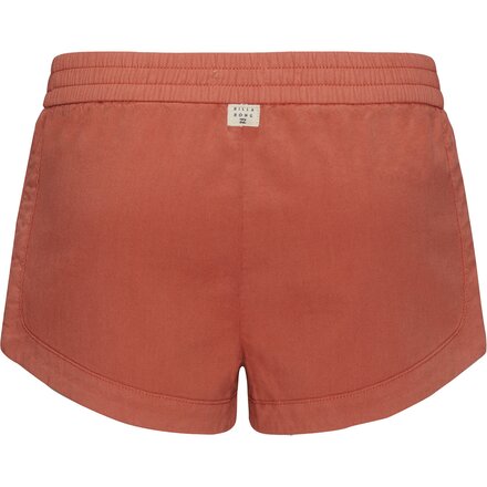 Billabong - Mad For You Short - Girls'