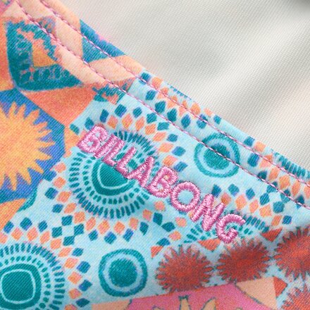 Billabong - Mystic Moon One-Piece Swimsuit - Girls'