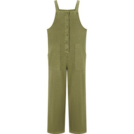 Sunshine Love Jumpsuit - Girls'