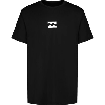 All Day Wave Short-Sleeve Surfshirt - Boys'