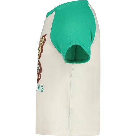 Billabong - Butterfly Stamp T-Shirt - Girls'