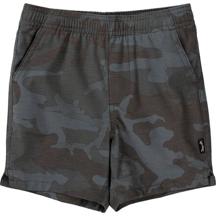 Crossfire Elastic Short - Little Boys'