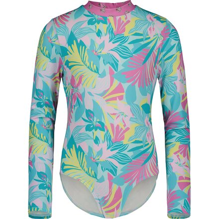 Des Tropics Onesie - Girls'