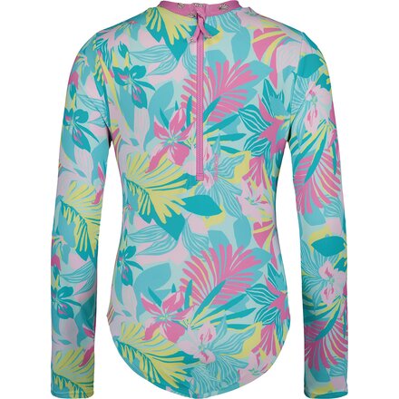 Billabong - Des Tropics Onesie - Girls'