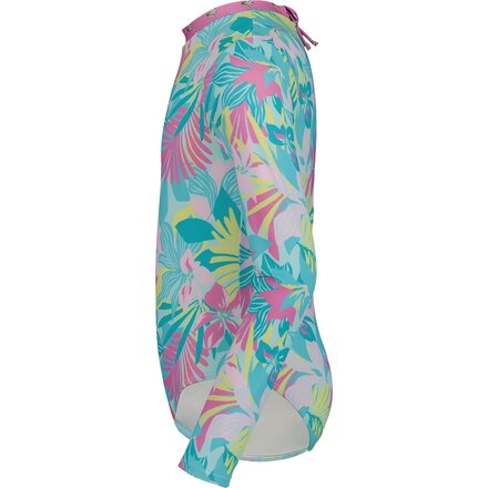 Billabong - Des Tropics Onesie - Girls'