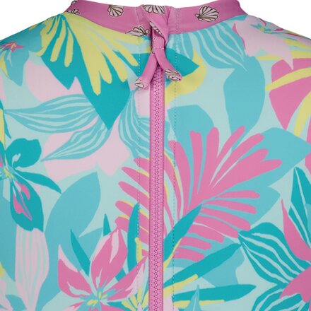 Billabong - Des Tropics Onesie - Girls'
