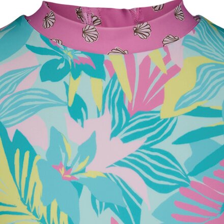 Billabong - Des Tropics Onesie - Girls'