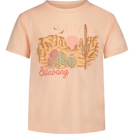 Desertscape T-Shirt - Girls'