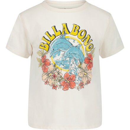 Dolphin Dance T-Shirt - Girls'