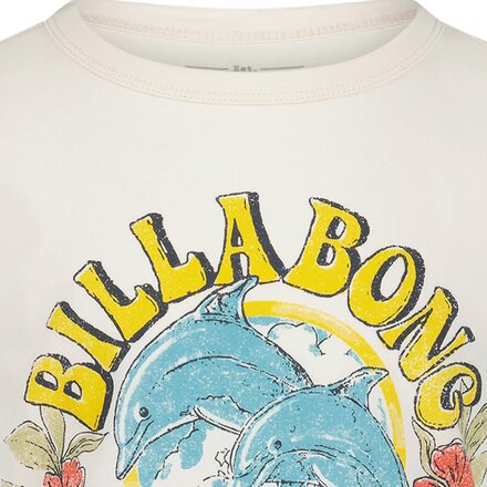 Billabong - Dolphin Dance T-Shirt - Girls'