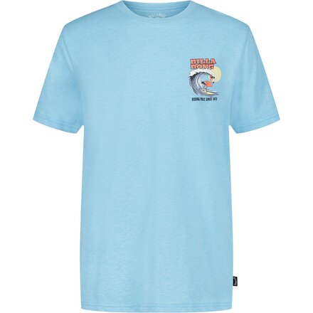 Billabong - Flamingo Surf Short-Sleeve Top - Boys'