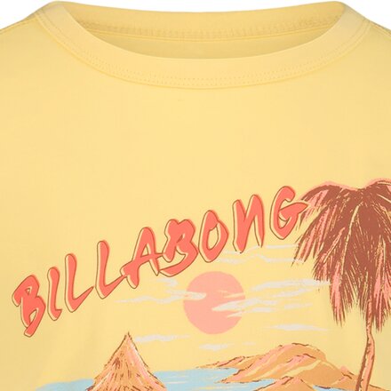 Billabong - For The Views T-Shirt - Girls'