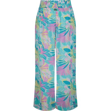 Billabong - New Waves Wide Leg Pant - Girls'