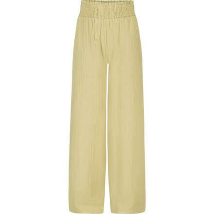 New Waves Wide Leg Pant - Girls'