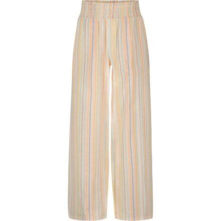 New Waves Wide Leg Pant - Girls'