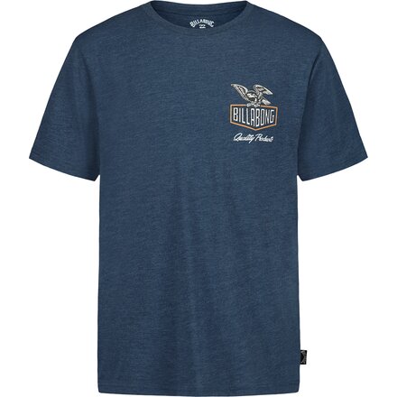 Billabong - Roadie Short-Sleeve Top - Boys'