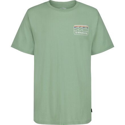 Billabong - Runner Short-Sleeve Top - Boys'