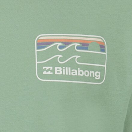 Billabong - Runner Short-Sleeve Top - Boys'