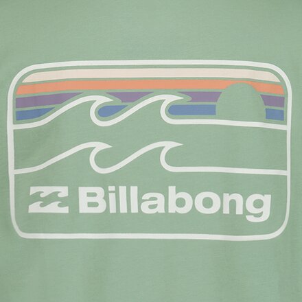 Billabong - Runner Short-Sleeve Top - Boys'