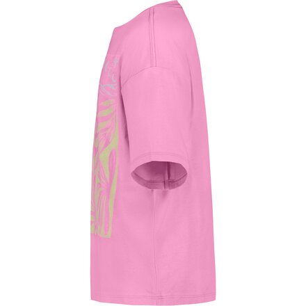 Billabong - Summer Oversized T-Shirt - Girls'