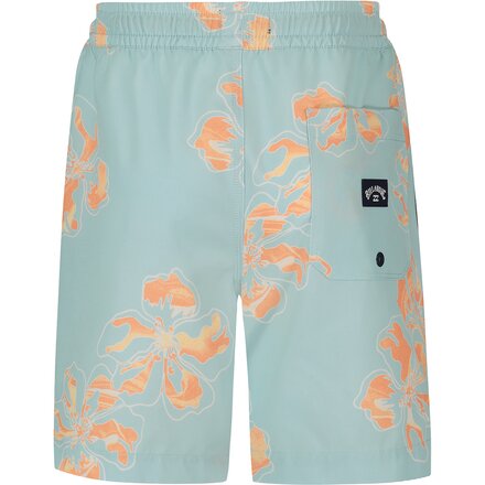 Billabong - Sundays Layback Boardshort - Boys'