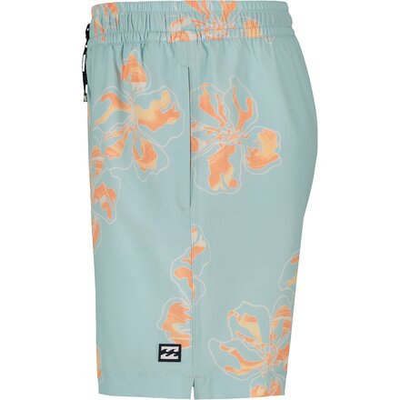Billabong - Sundays Layback Boardshort - Boys'