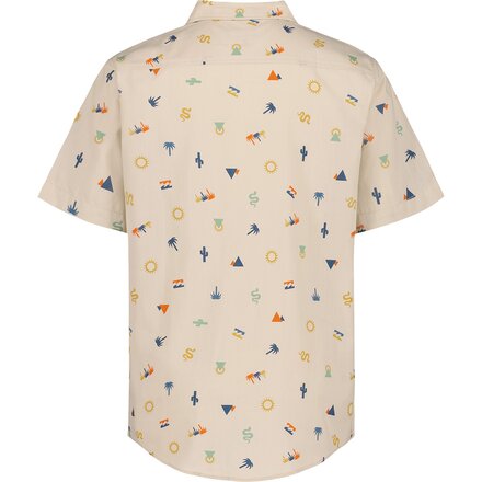 Billabong - Sundays Short-Sleeve Shirt - Boys'