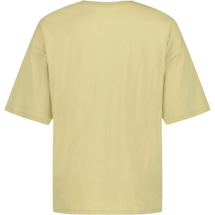 Billabong - Sunshine Oversized T-Shirt - Girls'
