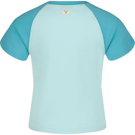 Billabong - Tropical Mindset T-Shirt - Girls'