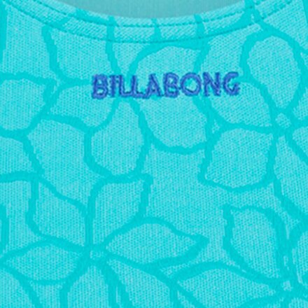 Billabong - Wander Over One-Piece Swimsuit - Girls'