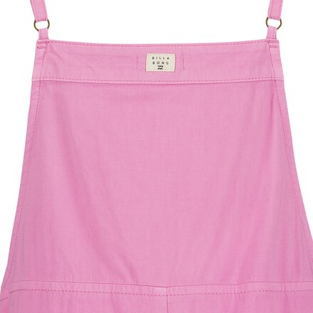 Billabong - Wave Watch Jr Romper - Girls'