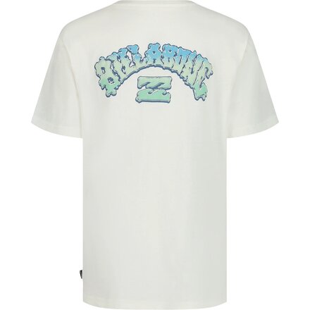 Wax Arch Short-Sleeve Top - Boys'