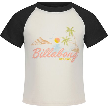 What A Vibe T-Shirt - Girls'