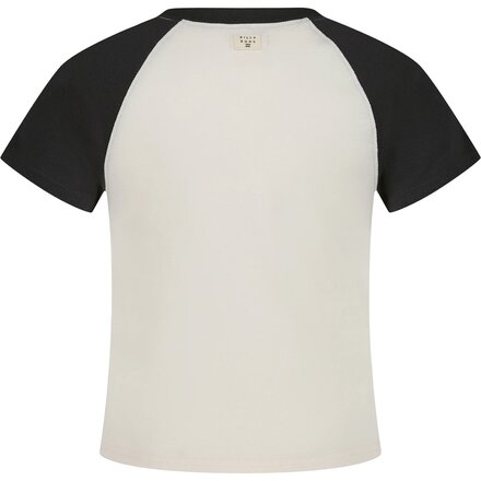 Billabong - What A Vibe T-Shirt - Girls'