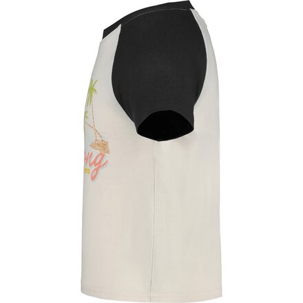 Billabong - What A Vibe T-Shirt - Girls'
