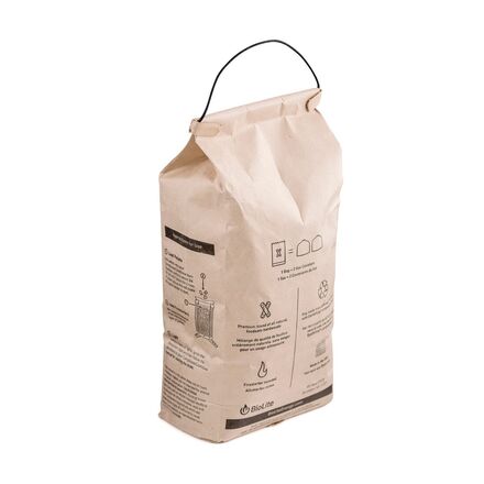 BioLite - BioFuel Pellets