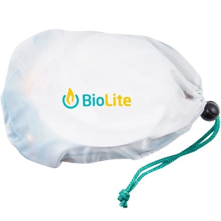 BioLite - SiteLight XL Lantern - One Color