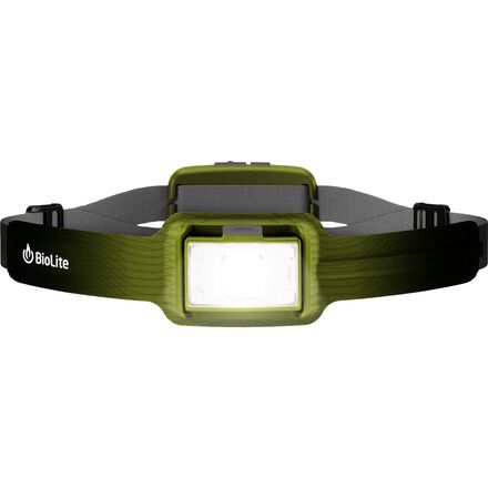 BioLite - Headlamp 750 - Moss Green