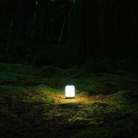 BioLite - Alpenglow 500 Lantern