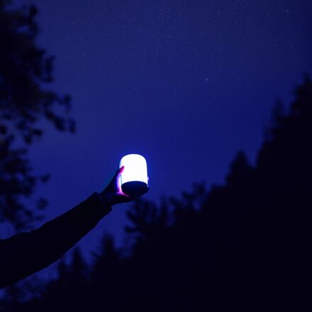 BioLite - Alpenglow 500 Lantern - One Color