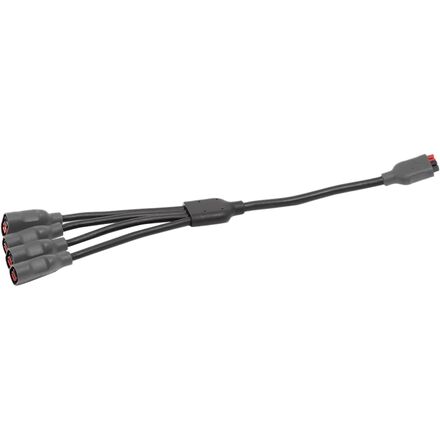 BioLite - 4x1 Solar Chaining Cable - One Color
