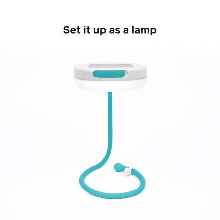 BioLite - Solar FlexLight