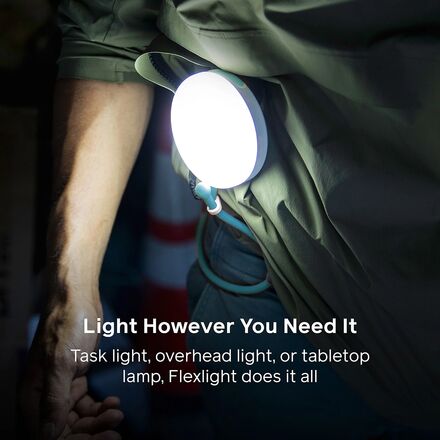 BioLite - Solar FlexLight