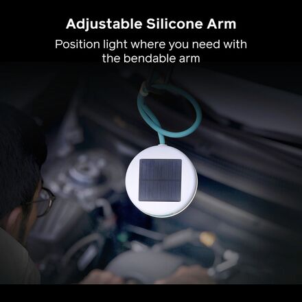 BioLite - Solar FlexLight