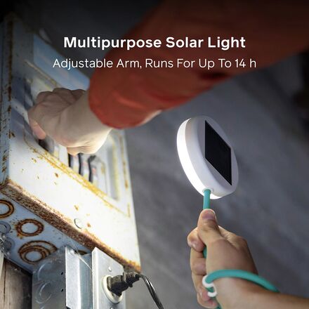 BioLite - Solar FlexLight