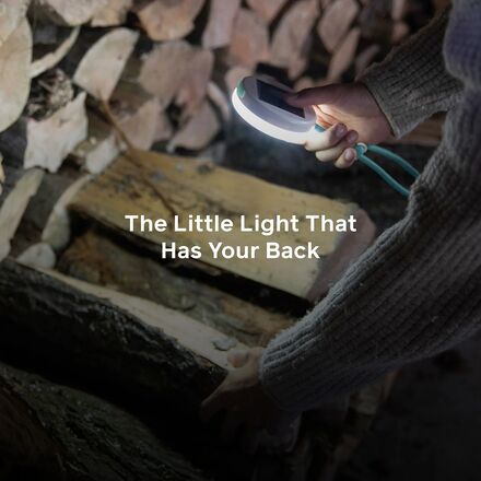 BioLite - Solar FlexLight
