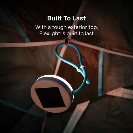 BioLite - Solar FlexLight